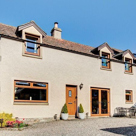Taylor Cottage Сент-Андрус Экстерьер фото