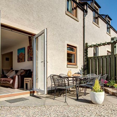 Taylor Cottage Сент-Андрус Экстерьер фото