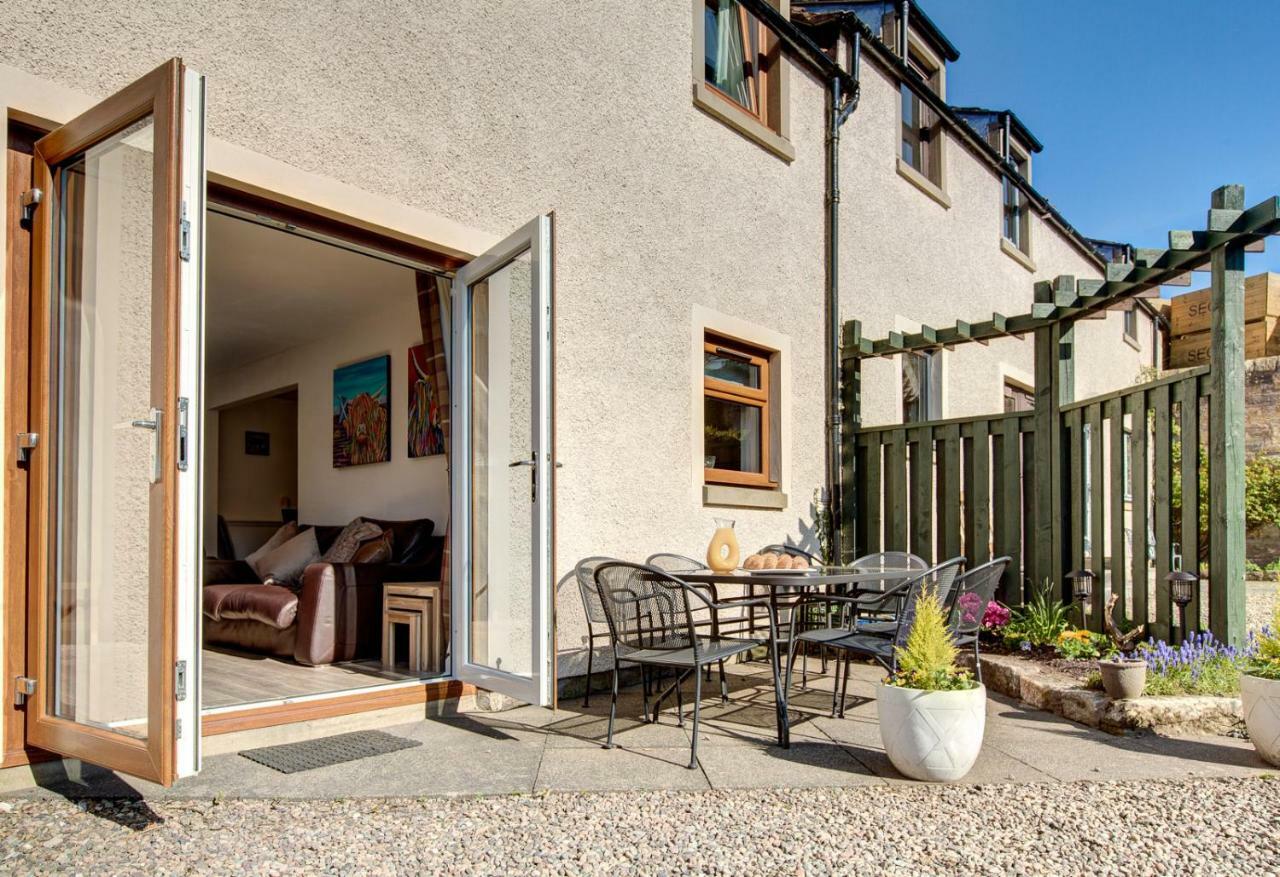 Taylor Cottage Сент-Андрус Экстерьер фото