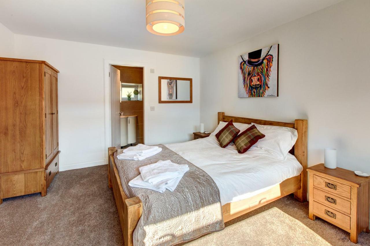 Taylor Cottage Сент-Андрус Экстерьер фото