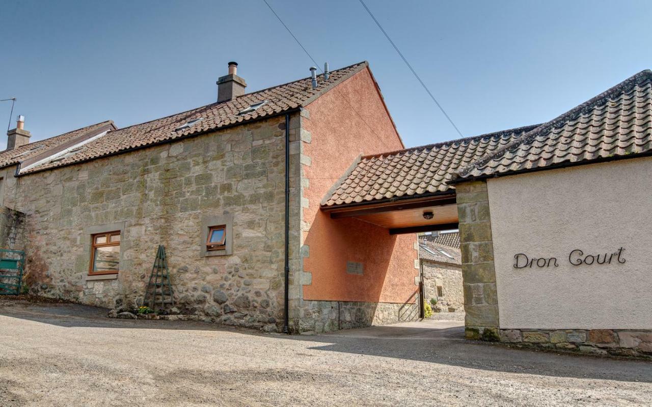 Taylor Cottage Сент-Андрус Экстерьер фото
